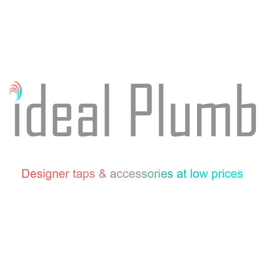 ideal plumb aim to provide the best possible service with a product 2nd to none with our stamp on it! From LED taps, to kitchen taps, showers, baths and more