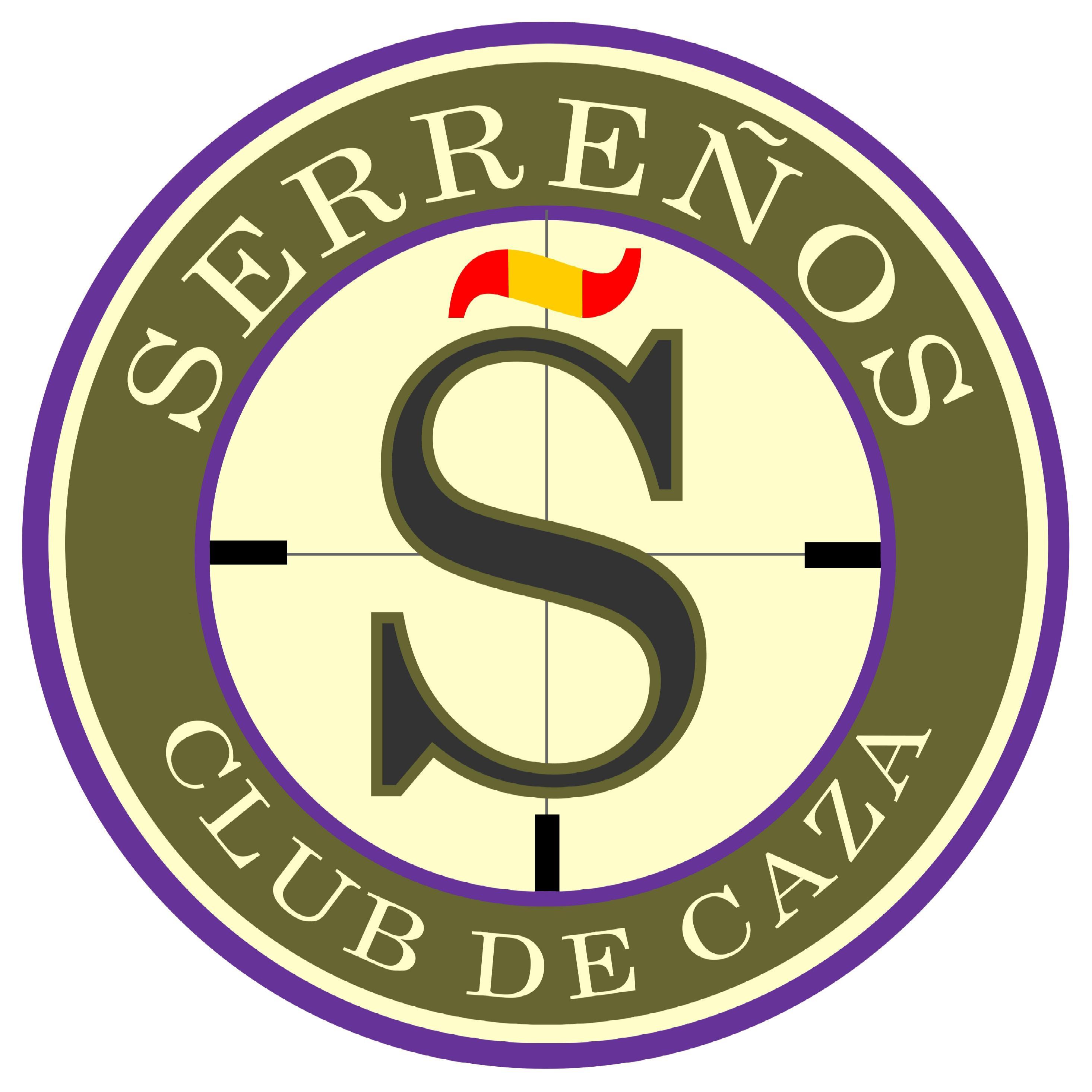 Image result for Serreños, Club de Caza