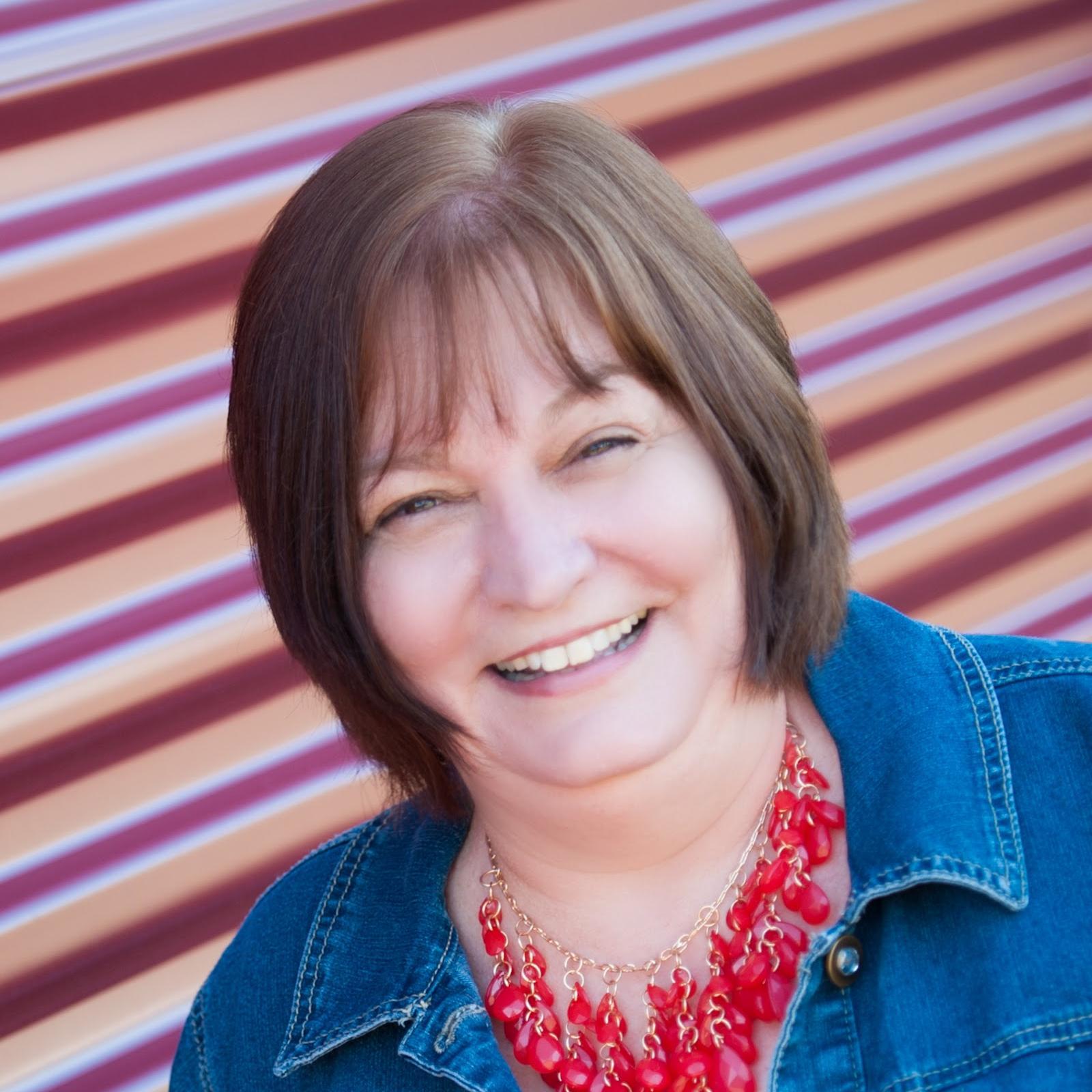 Forgiven by Jesus. Writer for tweens and new readers. ----- 
SCBWI Member
   Christian Authors Network Member   
ACFW Member