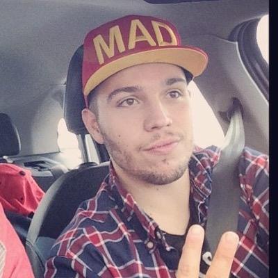 borjaMartos92 Profile Picture