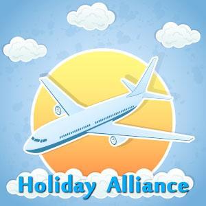 Providing you with more opportunities to book your holiday. Find your flight, book your car rental & discover your hotel. The best prices are only a click away!
