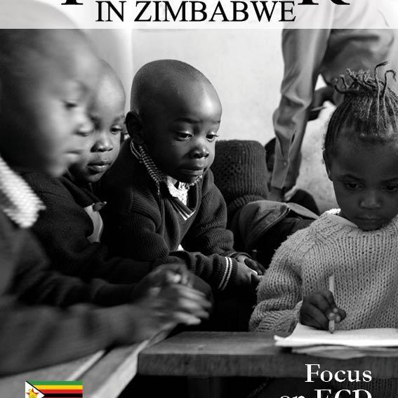 Teacher in Zimbabwe Magazine is published by Zimbabwe Publishing House (ZPH) in conjunction with the Ministry of Primary and Secondary Education.