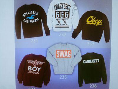 sudaderas, zapatillas todo lo que buscas aqui