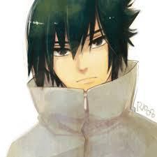 Clan uchiha.