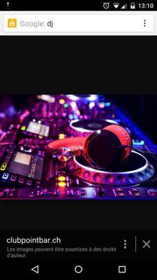 LesDJ_Afro's profile picture. Tout sur les Dj Camer et leurs events