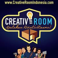 Creative Room (@creativeroomid) 's Twitter Profile