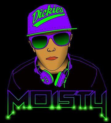 DJ   |  PRODUCER  |  bookings: moistybeats@gmail.com | http://t.co/fPIbCZ5HmJ | http://t.co/k5GKYrMsEV  |  http://t.co/hJngc91bX8  | http://t.co/J1SUYONPY0