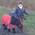 Claire Milican (@clairerda) Twitter profile photo