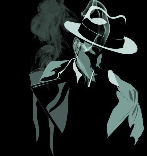 Mistério, suspense e universo noir. Essa é a Coleção Negra.