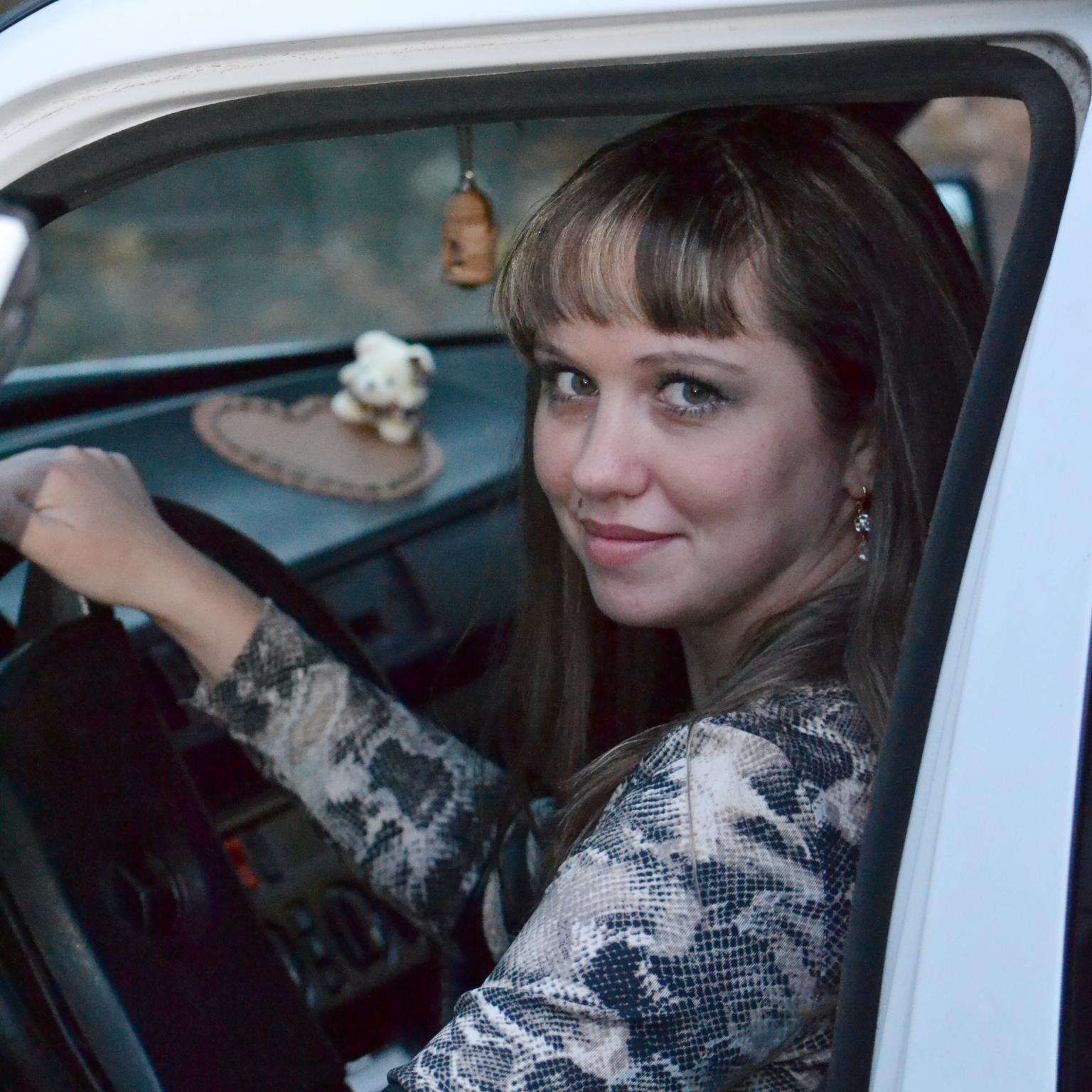 ODychkova's profile picture. 