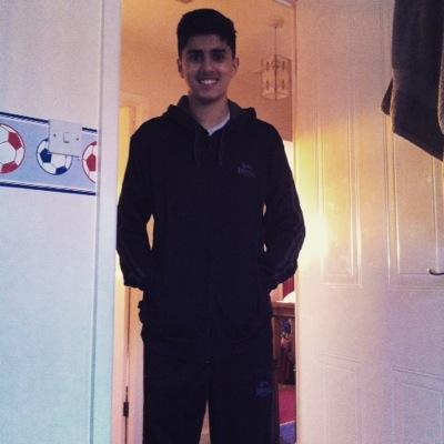 azizal_ekely's profile picture. 