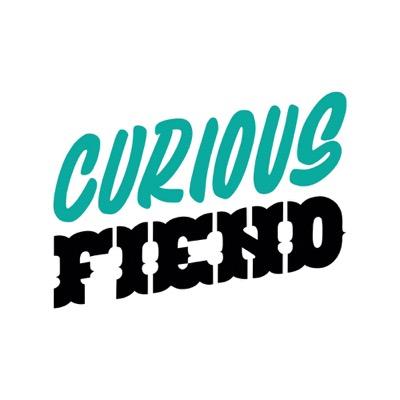 curious_fiend's profile picture. Curious Fiend is a platform for art and design based research and projects