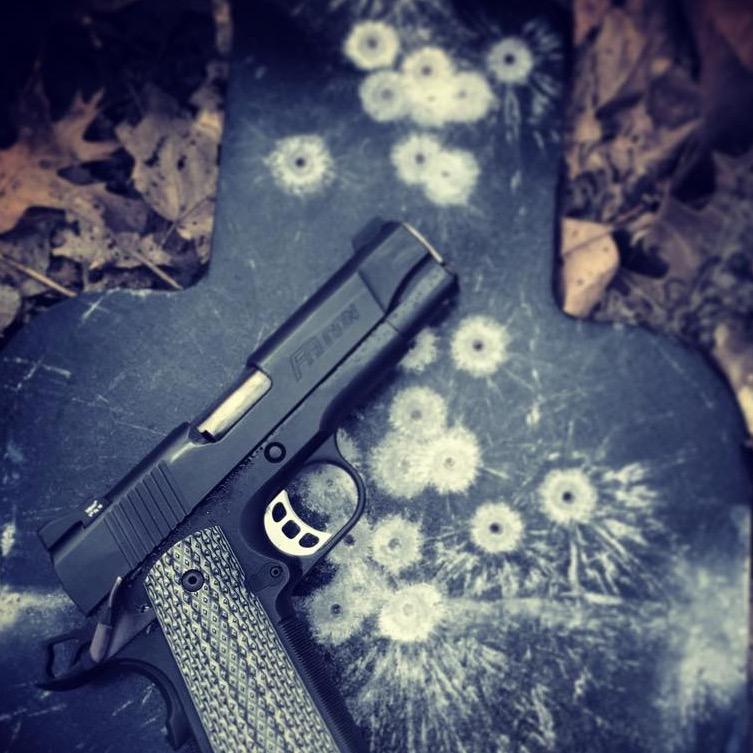 TacStrike's profile picture. TacStrike Systems Inc. is dedicated to bringing targets and equipment to the end user that fill the gaps left by other companies.