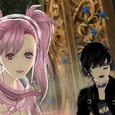 はじめたばかりの初心者咎人 ⍤⃝ 第８コード ⍤⃝ GOD EATER れいじばーすと待機 _(。_。)_ ♩