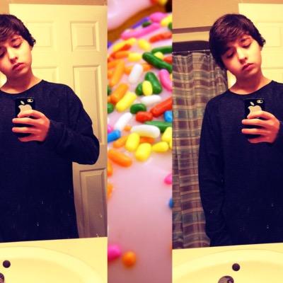 jacoballen576's profile picture. iMessage? jacoballen686@yahoo.com
