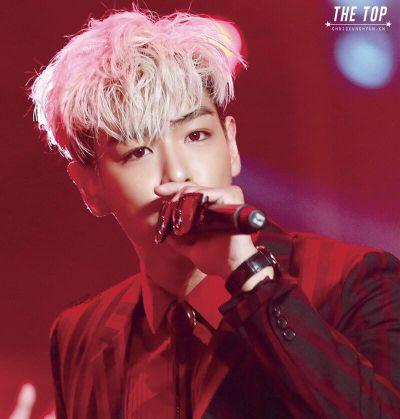 Bad Boy of BigBang | 87Line | #DEcrew #YGEFRP #BIGBANGRP #YGUnited #YGN #YGBOSS #DOPEYG || My only one heart @swgchrin♥