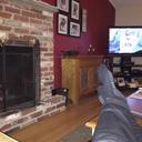 Patrick Gilbride - @commish374 - Twitter