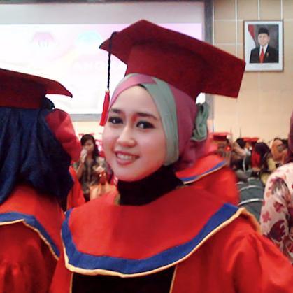 selalu sayang umi & babeh #love u