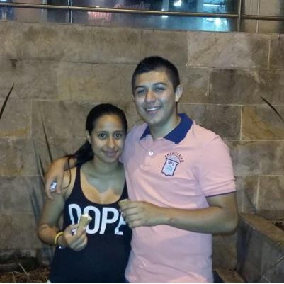 Tiina_garciia's profile picture. REBELDE Y OBSTINADA.. Amante de los animales, la aventura, los libros, los sueños y el misterio...★DeporTivo Pereiira★