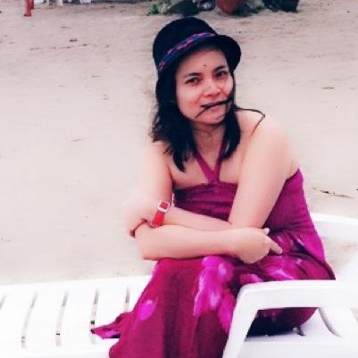 biena_maria's profile picture. 