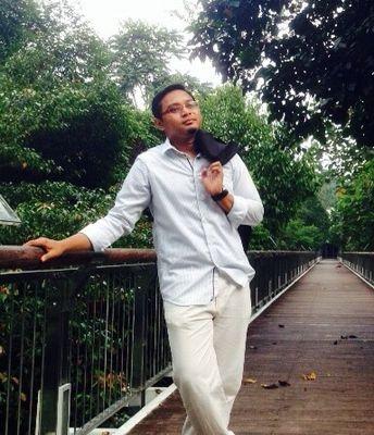 luqmanrejab's profile picture. #CrunchieOG