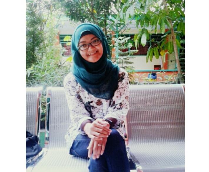 Bismillah ☺