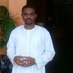 Mubarak Shehu Ladan (@mubarak_s_ladan) Twitter profile photo