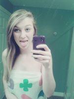 jacobelisa427's profile picture. In 2014, I'll learns not to post grammors that are uncorrect just to annoy people's and they're delicat sanpitivities.