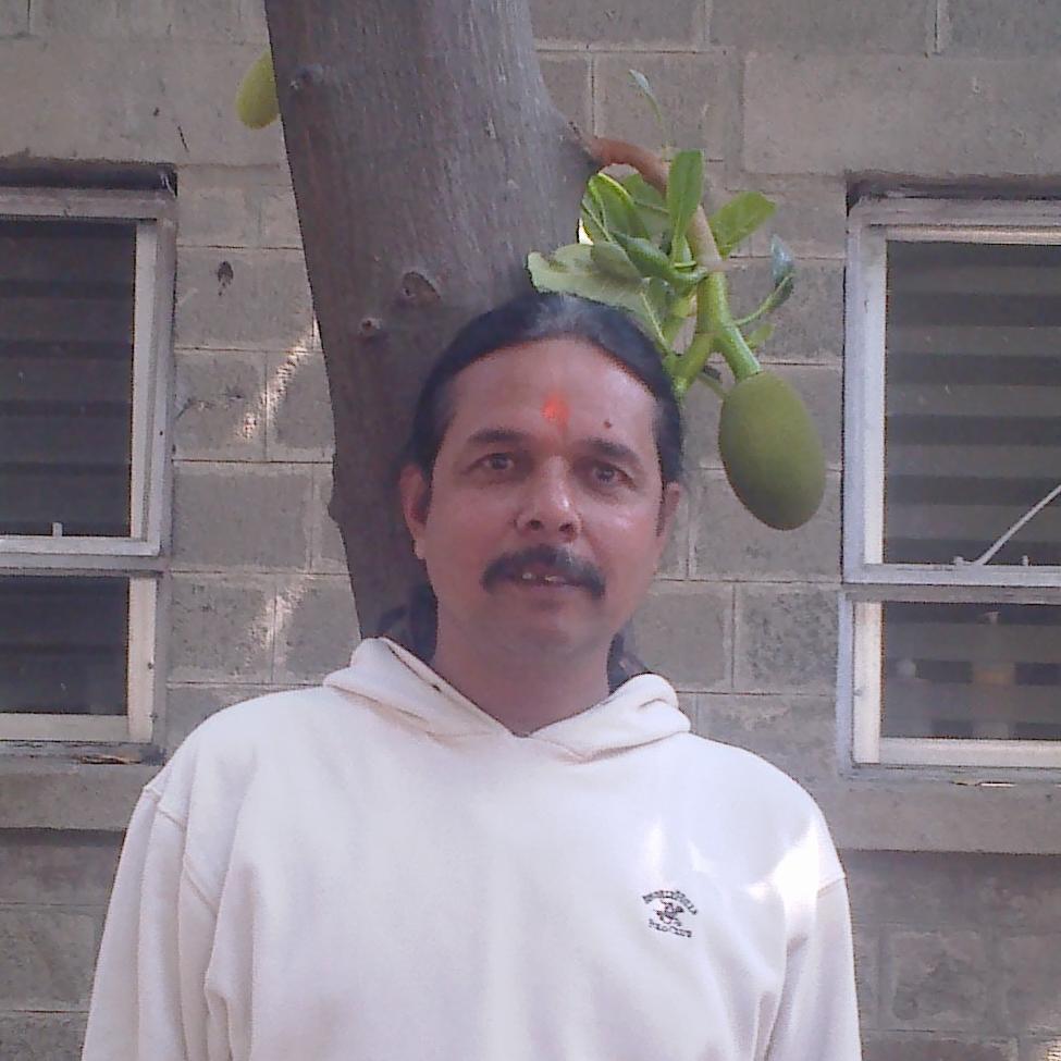 ganeshkundali9's profile picture. jay ho