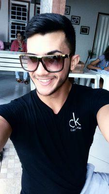 2.1, modelo, ser feliz é minha meta! !