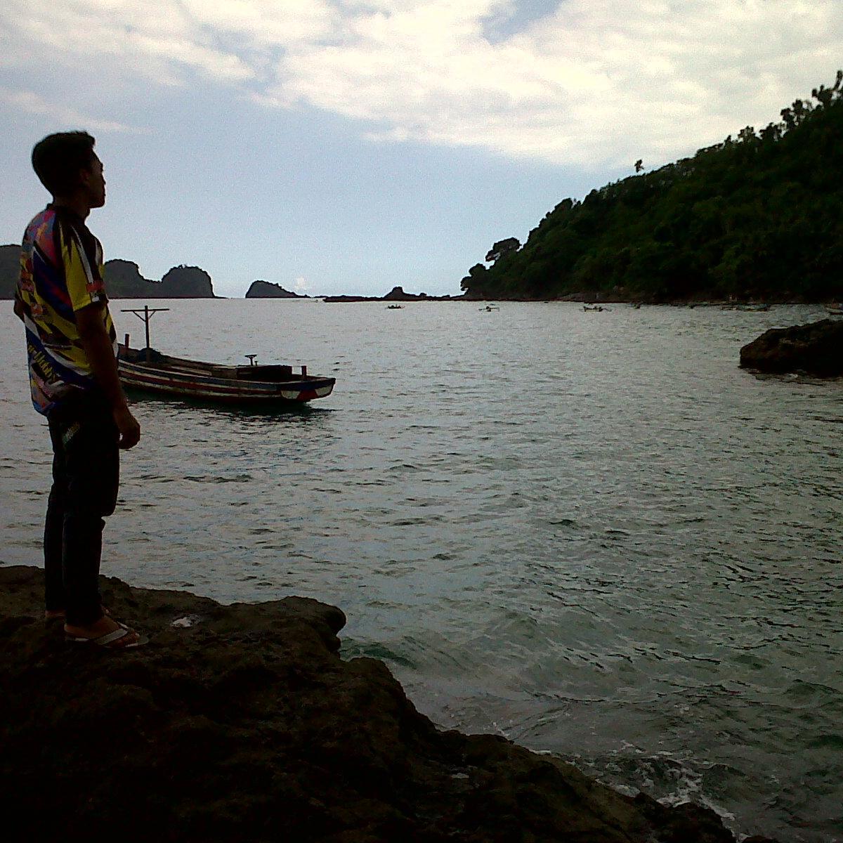 YusufYdedi5763's profile picture. tak semudah orang berkata, tapi kita harus optimis