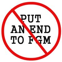 PUT AN END TO FGM (@putanendtofgm) 's Twitter Profile