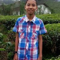 Muhammad Zarul  (@muhdzarul5) 's Twitter Profile