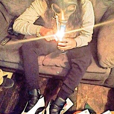 @YassyCocaine sent you right? Congratulations boy I'm Glad you hatin❗️