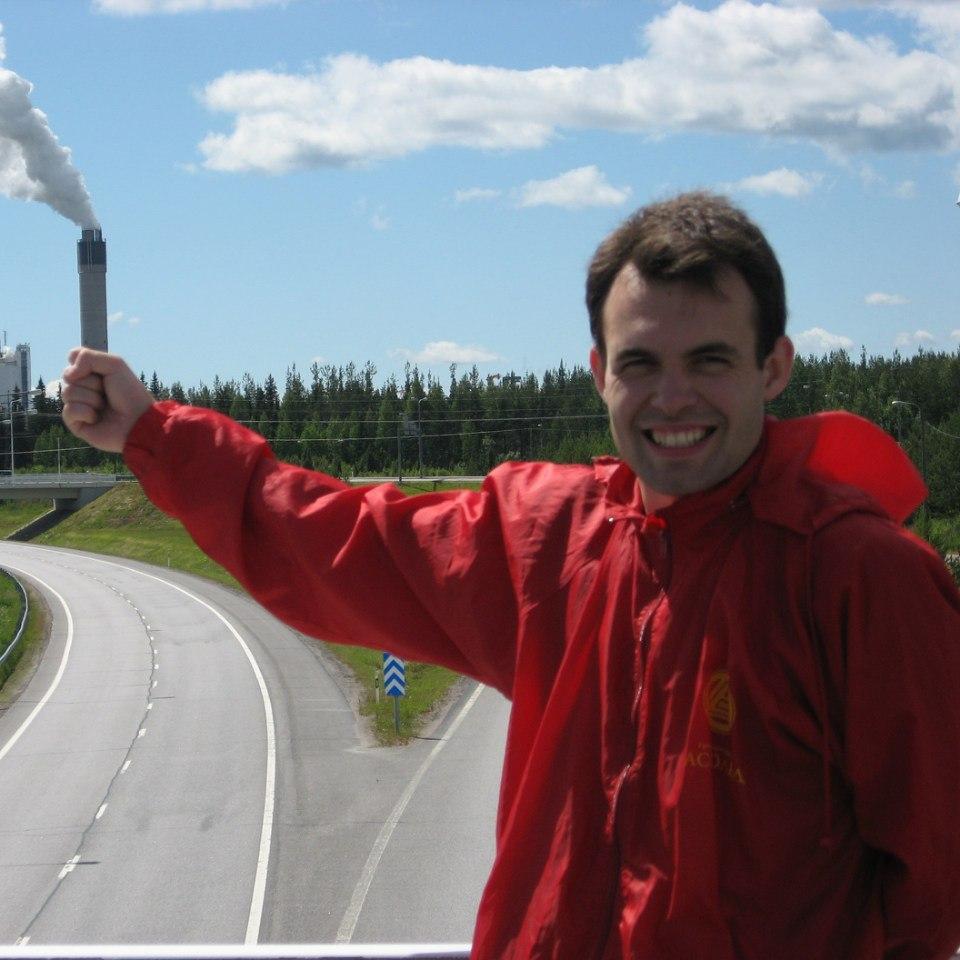 BFT_Restless's profile picture. Restless Development, fostering economic