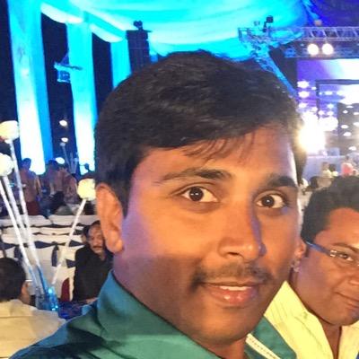 Deputy Manager - Ramoji Film City