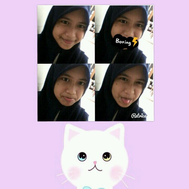 Mutiara Insani Jhs|Crazenine!