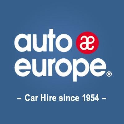 Auto Europe è leader nel settore del noleggio auto dal 1954. Seguici per consigli di #viaggio, #suggerimenti sul noleggio auto nel mondo e #offertediviaggio.