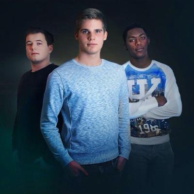 Dutch YouTube channel for gaming and entertainment video's