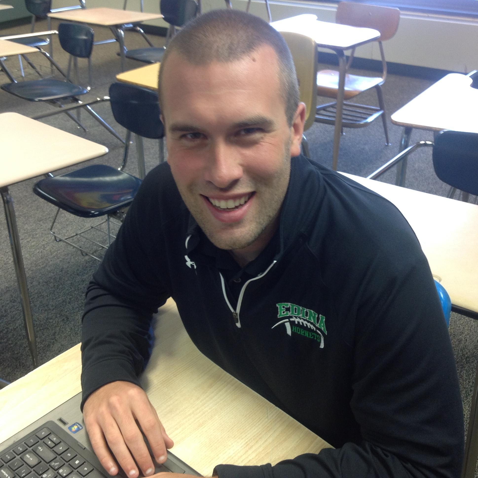 Husband, Father, Social Studies Teacher, Fascinated with learning and sports, RT and favorites are done for class assignment and don't mean an endorsement