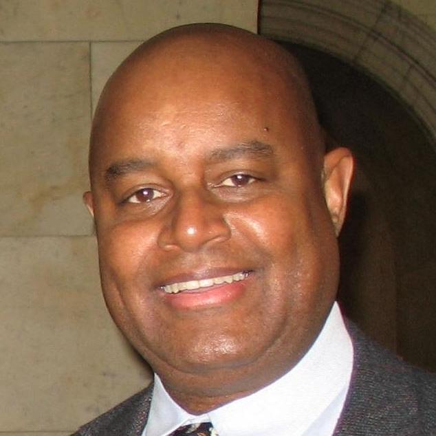 Bernard Greene, Select Board member