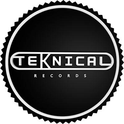 TeknicalRecords's profile picture. Teknical is an independent dance record label based in Spain. Sub label of one of the top recognized labels on bass music 
and breaks, The Pooty Club Records