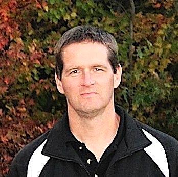 mikespaul's profile picture. Christian, Husband, Father, Coach, Jock, Geek