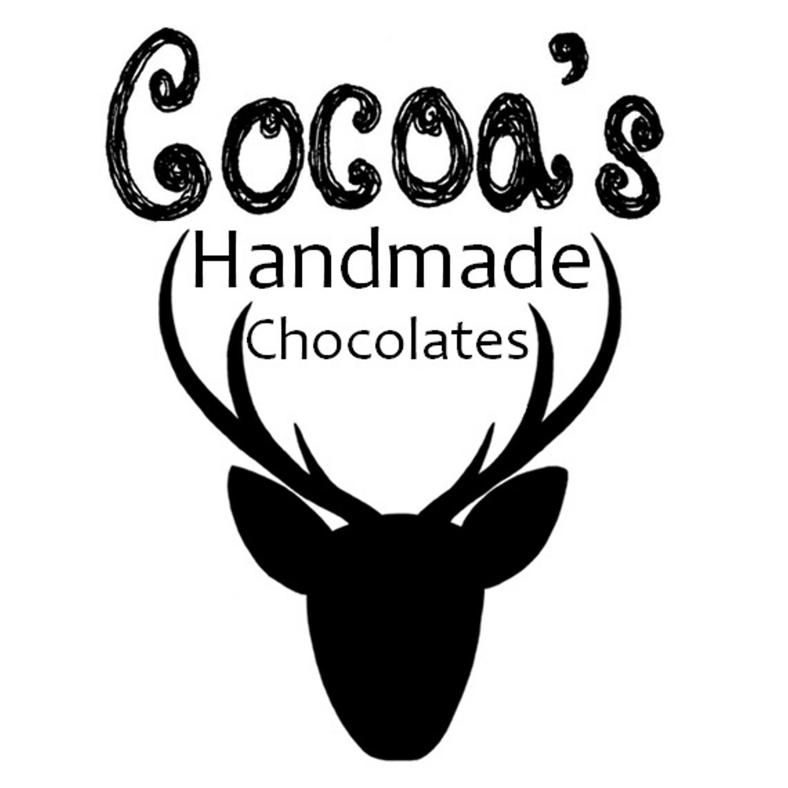 Cocoa's Chocolate