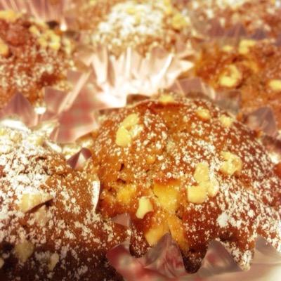 マフィン食べようとするといつも不幸が起きます。幸せにマフィンを食べれる日が来るのだろうか