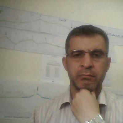 Hussein Hamoudi