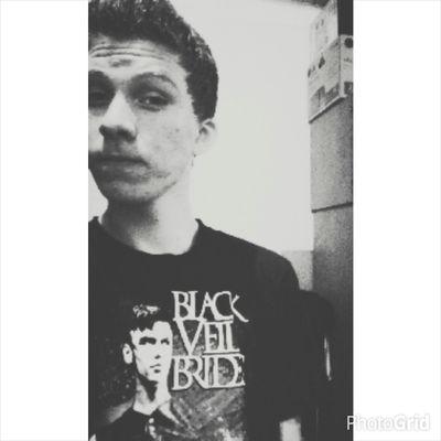 Fuck This Fucking Life. ❤ BvB ❤