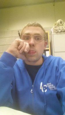Basketball football and hockey kinda guy