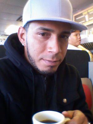 andresortiz667's profile picture. 