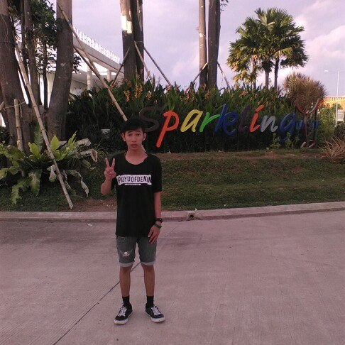 alvinleonardio's profile picture. alvin